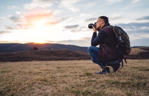 Photographer