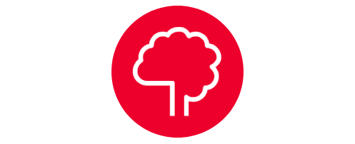 An illustration of a brain