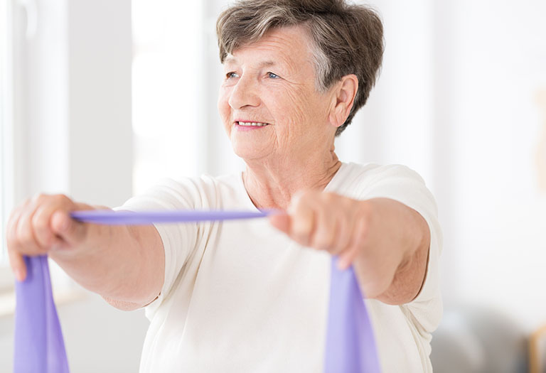 Cardiac Rehabilitation at Home a quick guide for professionals BHF