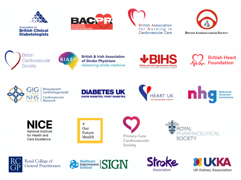 Our project partners