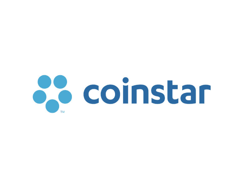 Coinstar logo  
