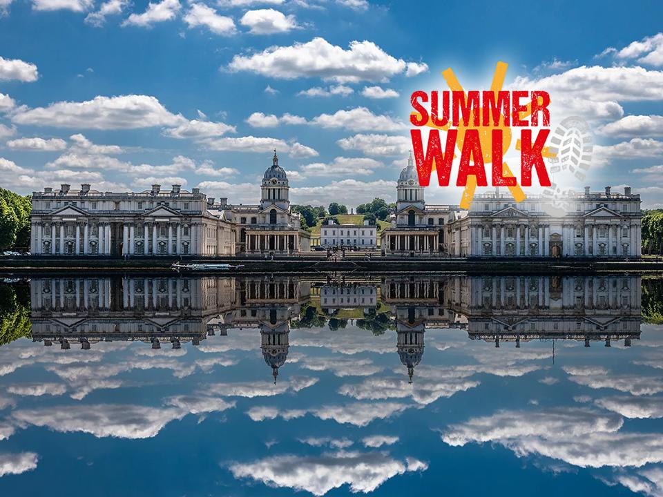 Greenwich landmarks