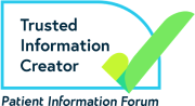 Trusted Information Creator - Patient Information Forum