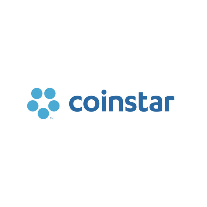 Coinstar logo  