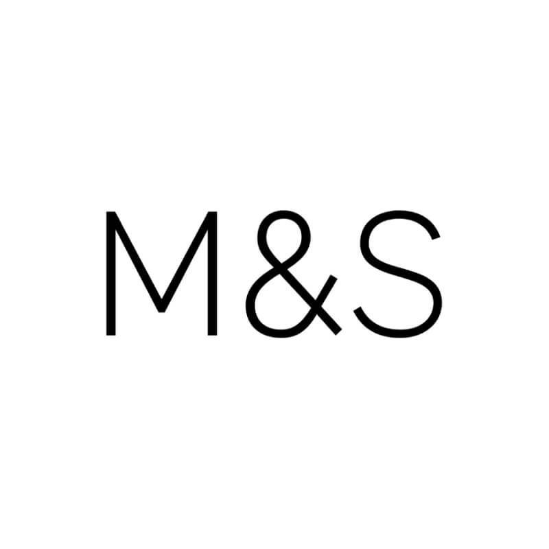 Marks and Spencer logo