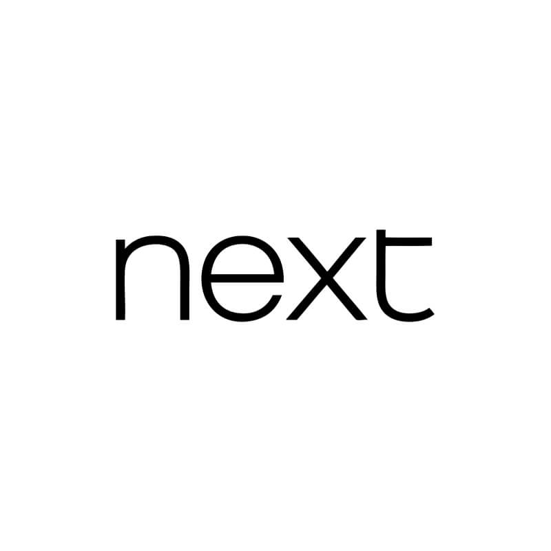 Next company logo  