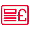 Donate online
