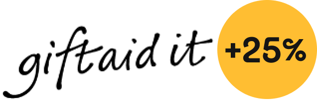 GiftAid It