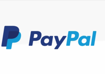 paypal logo