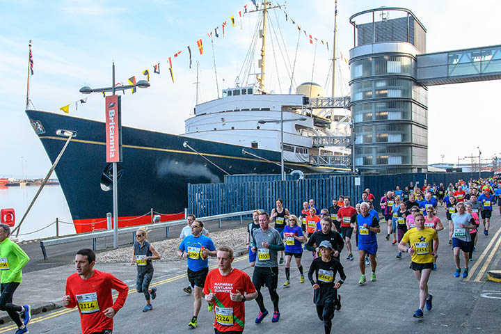 Kilomathon