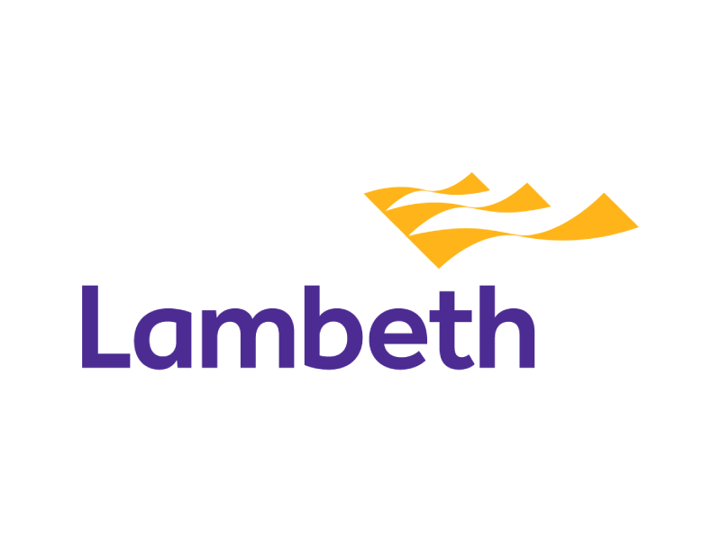 Lambeth Council logo