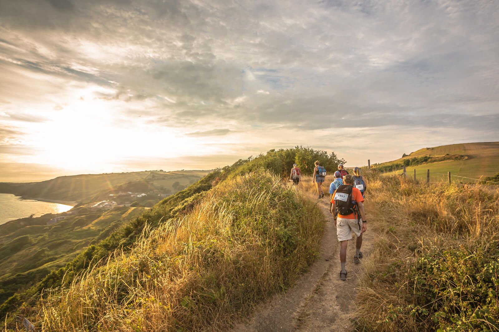 AC Yorkshire challenge