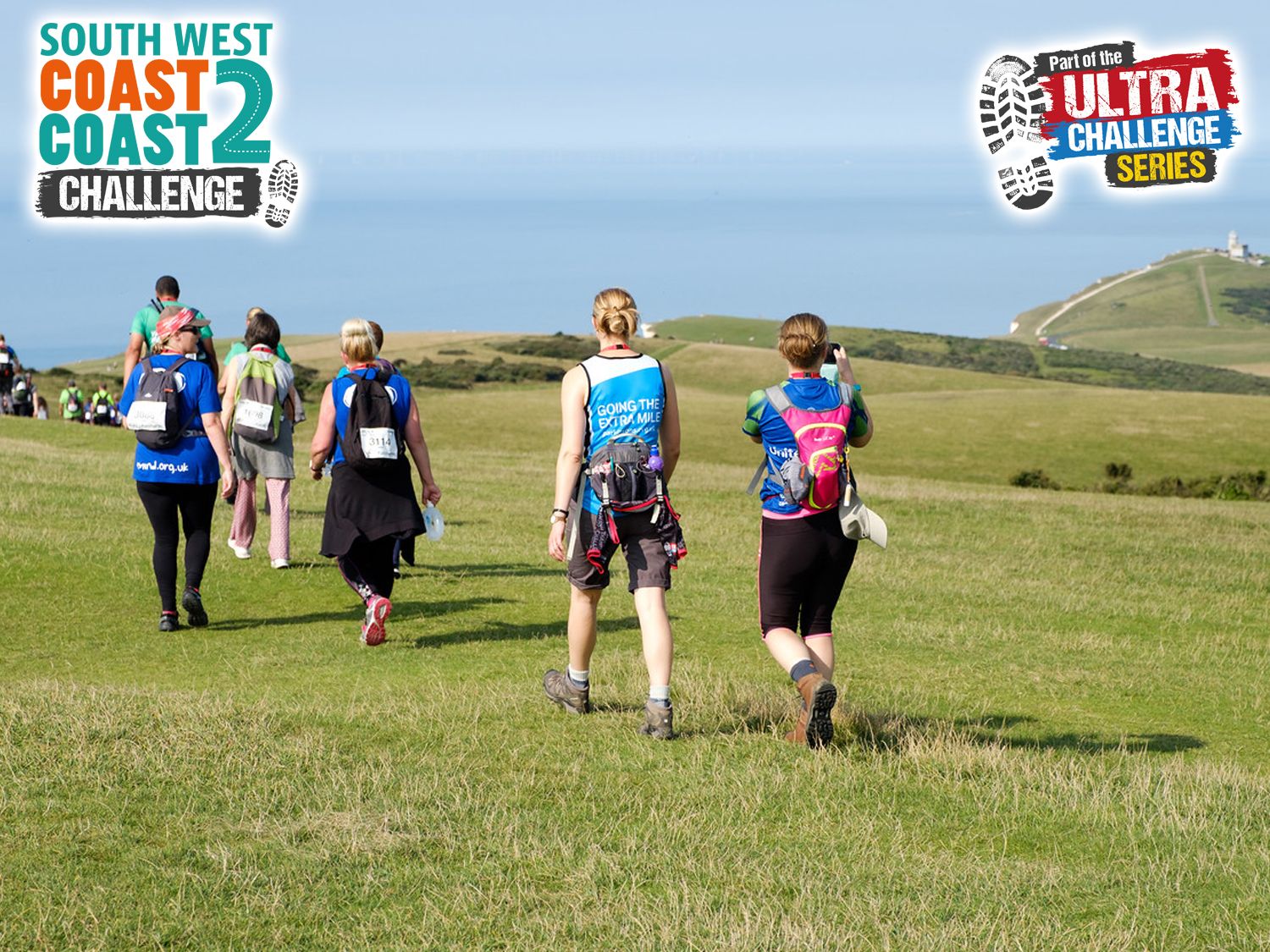 Participants at Southwestcostocoast