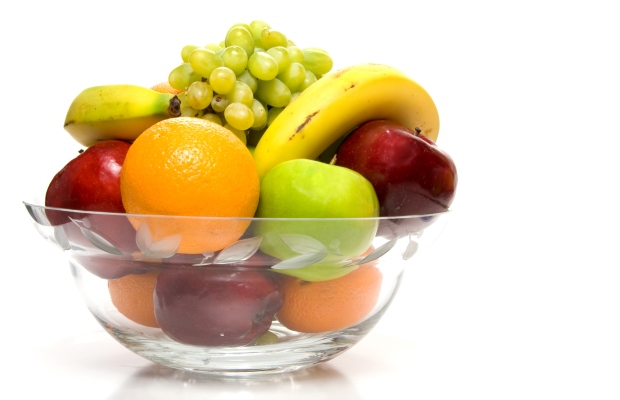 Fruit bowl