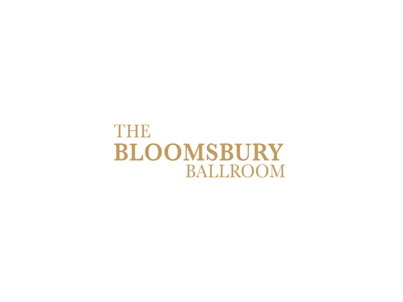 The Bloomsbury Ballroom