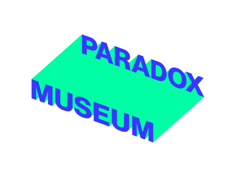 paradox museum logo