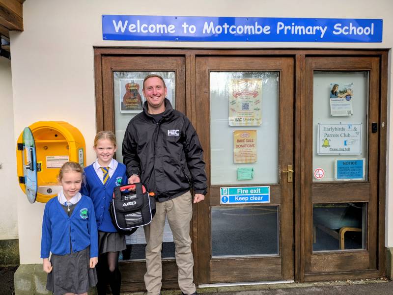 Sherborne Area Schools Trust