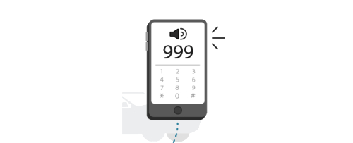 999 Button CPR and defibrillators: how to save a life - BHF