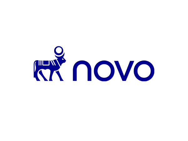 Novo Nordisk logo