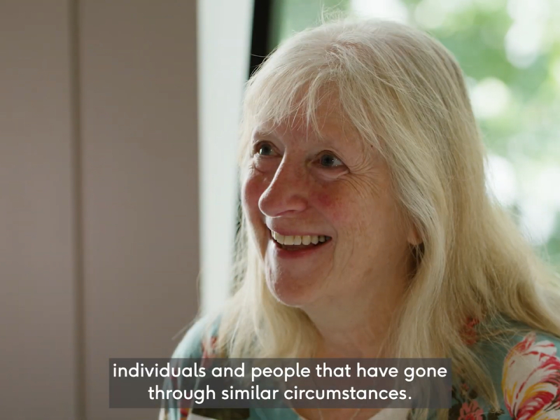 Patient and Public Involvement at BHF