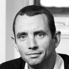 Bristol Business Board member Jeremy