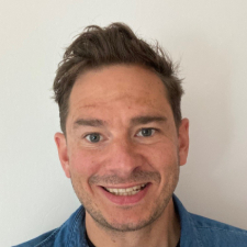 Bristol Business Board member Tom