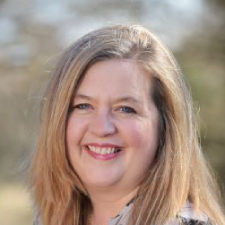 Bristol Business Board Chair Zoe