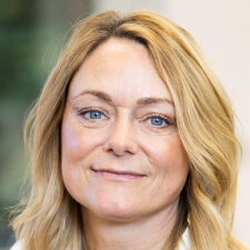 Oxford Business Board member