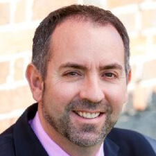 Oxford Business Board member Jonathan