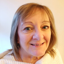 Business Board member Lynne