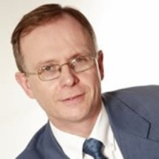 Paul Ovington