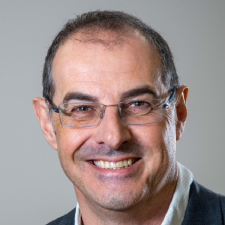 The Tyne Business Board member