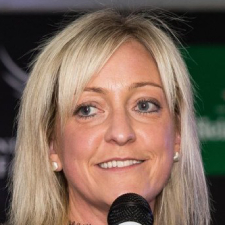 The Tyne Business Board member Melanie