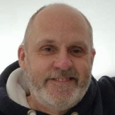 The Tyne Business Board member Stuart