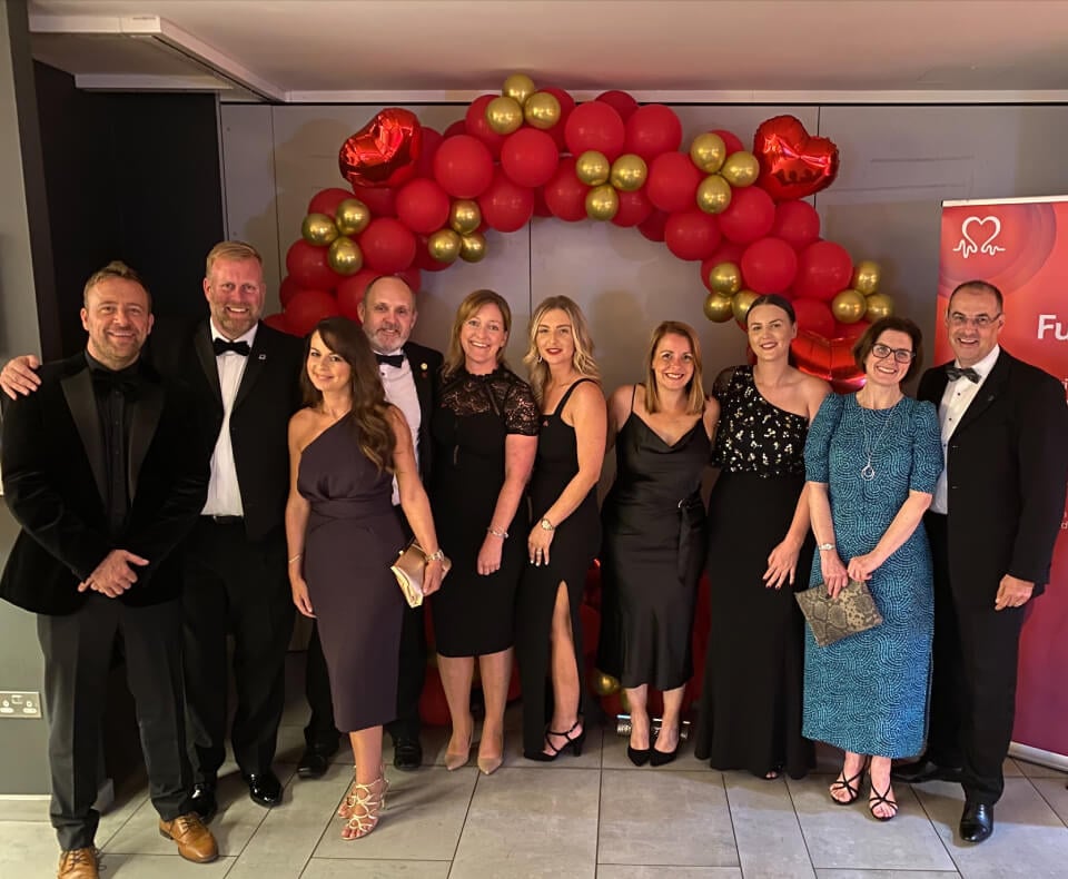 BHF Business Boards - BHF