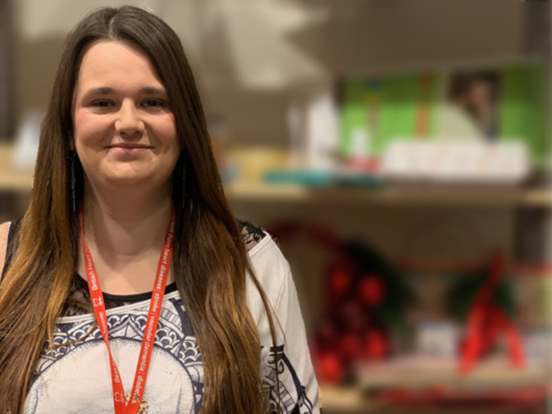 Chelsea Hockey-Morley