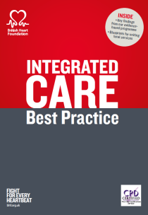 Cover of Integrated Care