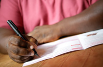 Paperwork