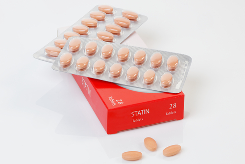 Statins BHF 