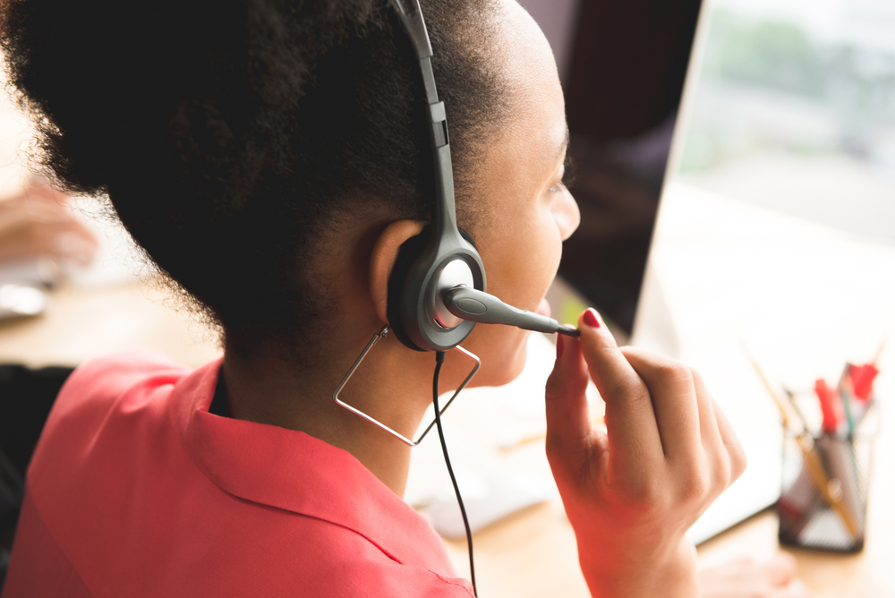 Heart Helpline call