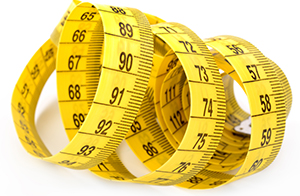 women's waist size to men's