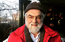 John Chapple from Action 