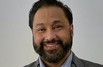 Image of Sunil Kocchar