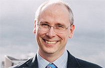 Image of Dr David Adlam