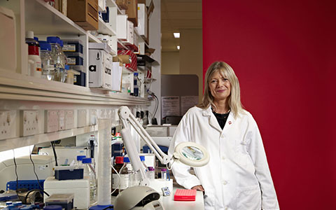 Image of Barbara Casadei