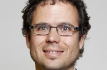 Dr Pablo Lamata