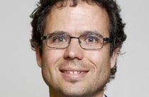 Dr Pablo Lamata