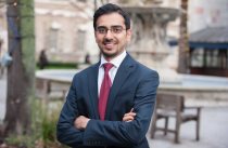 Adam Riyaz Patel Alternatives to statins - Heart Matters magazine - BHF