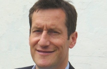 Image of Dr Paul Scott
