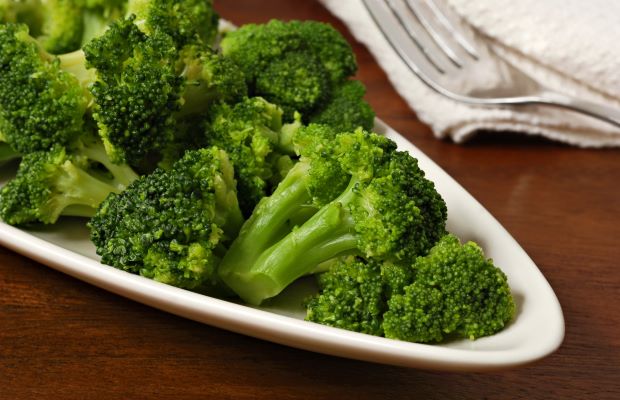 Side vegetables